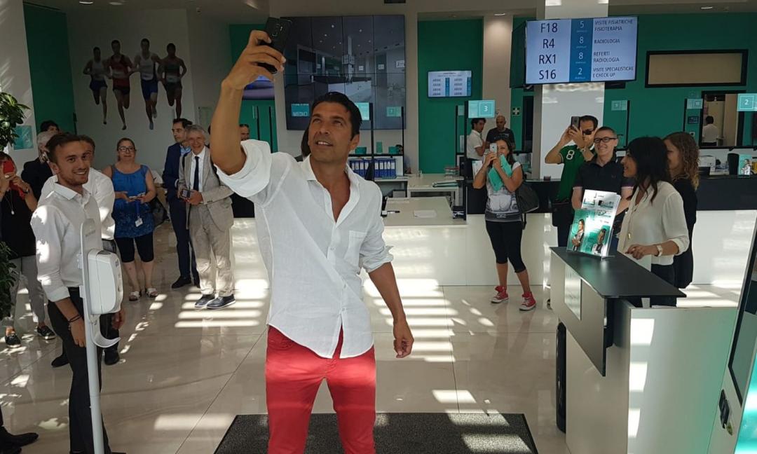Il retroscena: due super offerte rifiutate, Buffon voleva solo la Juve