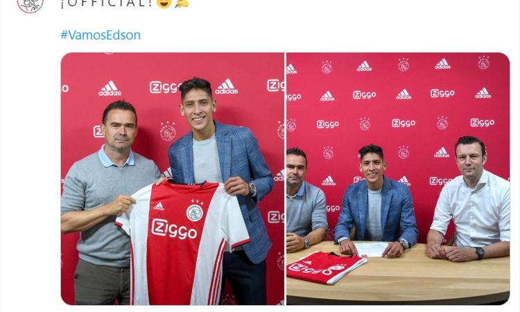 Ajax, il numero '4' ha un nuovo padrone: ecco il sostituto di De Ligt