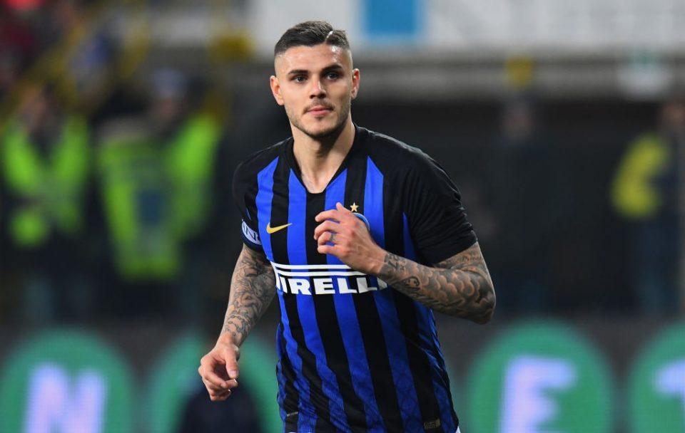 Icardi, ultimatum alla Juve