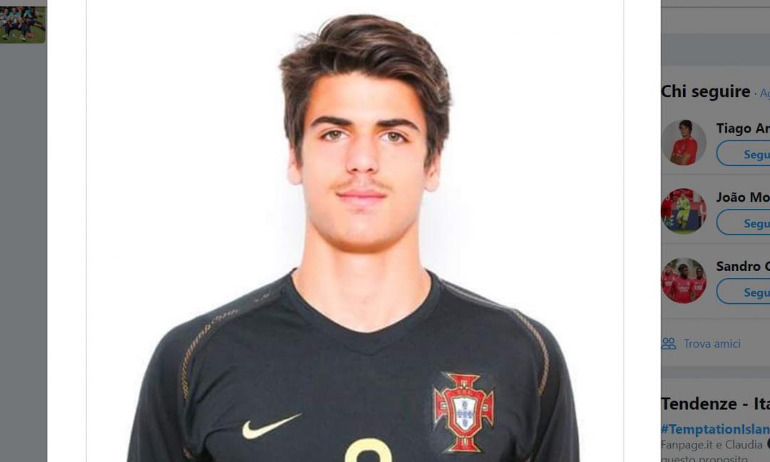 Spinta e discreto talento: chi è Joao Ferreira, contropartita di Perin-Benfica