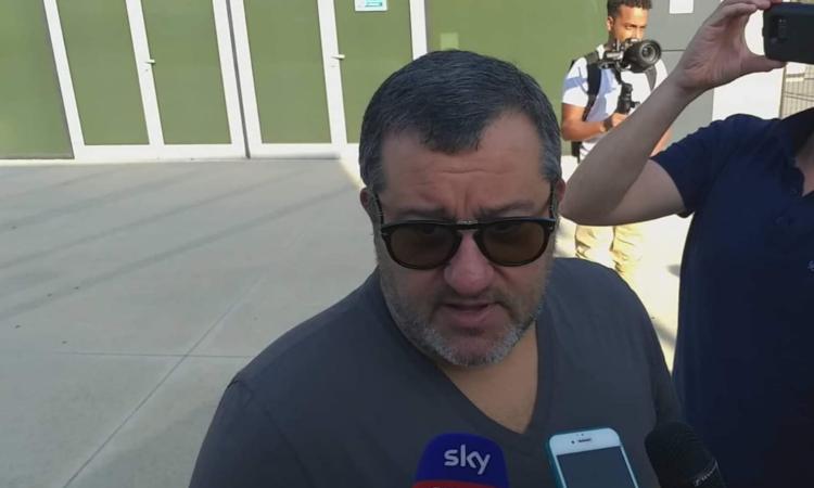 Caso procuratori, Report: 'Calcio omertoso come la mafia!' e su Raiola e Bonucci...