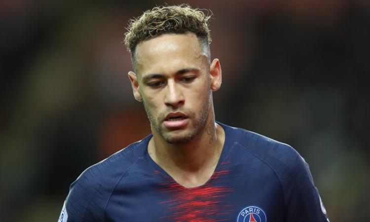 Neymar alla Juve: due contropartite per convincere il Psg