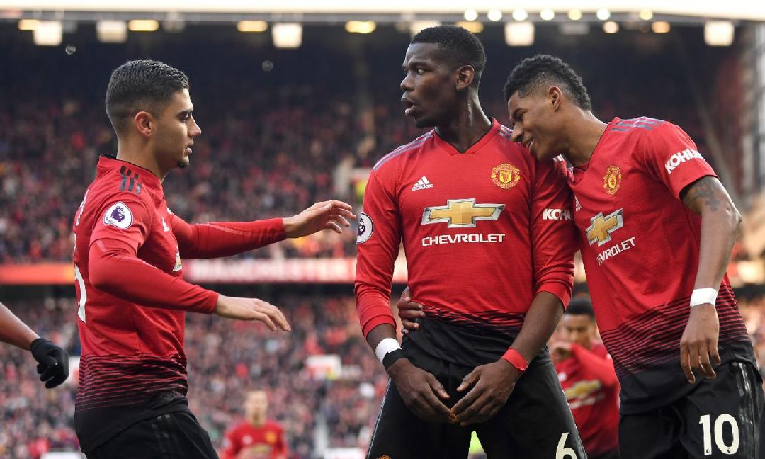 Ultimatum United: Pogba-Juve possibile solo prima di agosto
