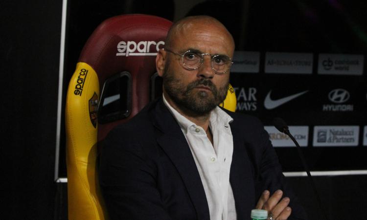 Da Monchi a Petrachi: così Riccardi è finito nell'asse Juve-Roma