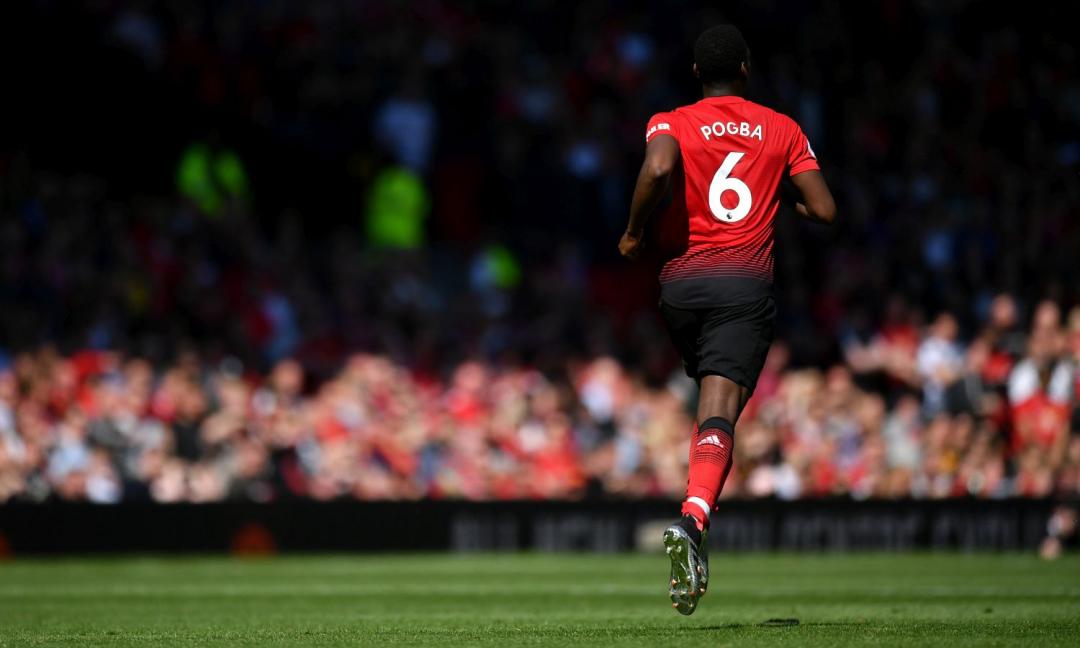 United irritato con Raiola: si alza il prezzo di Pogba