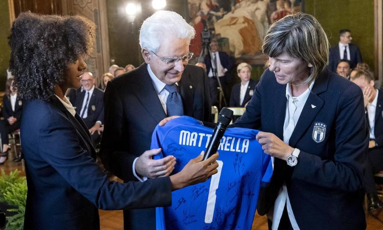 Scudetto Women, Bertolini: 'Visi tristi alla Juve, decisione paradossale'