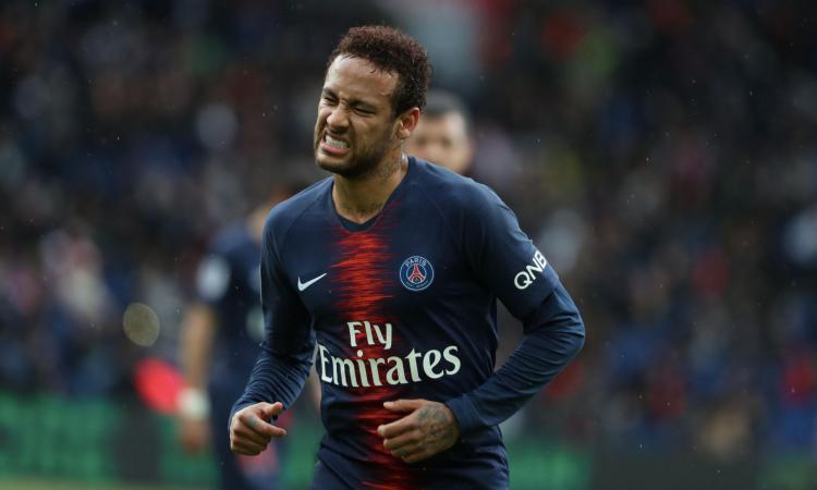 Vola il titolo Juve: la Borsa dice si all'affare Neymar
