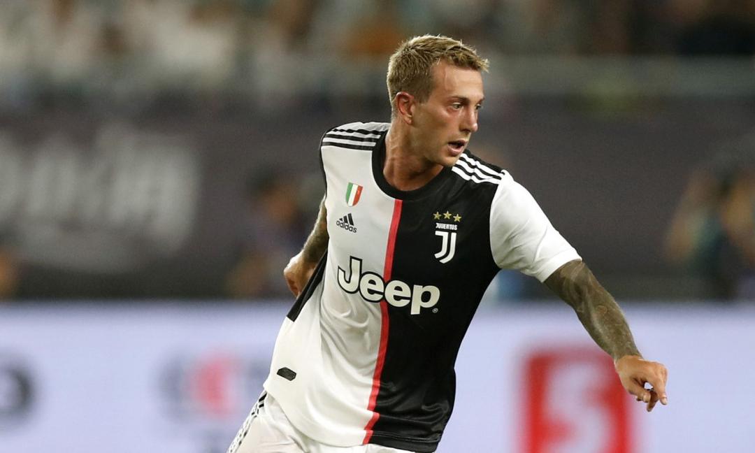 Bernardeschi, che scoop: è diventato papà? FOTO ...