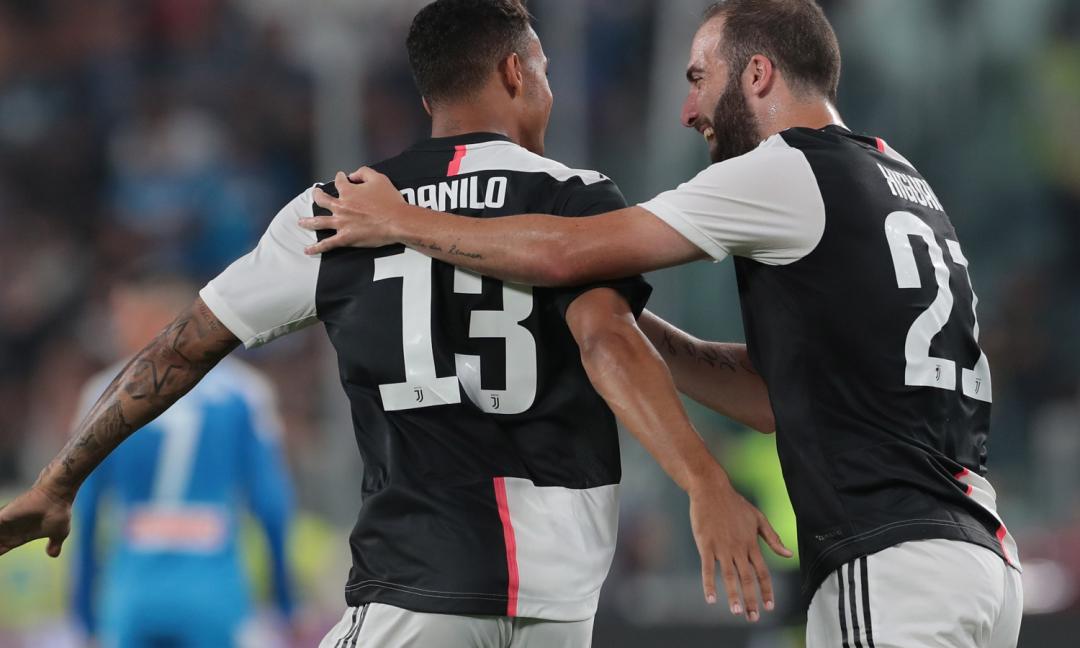 Valore rosa: il City sfonda il muro del miliardo, la Juve batte il Barcellona!