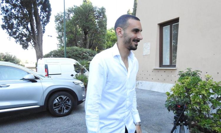 Zappacosta verso il Genoa, Karsdorp continua a bloccare De Sciglio