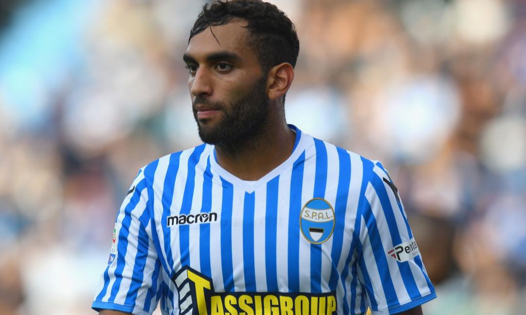 Spal: un ex Juve per sostituire l'infortunato Fares
