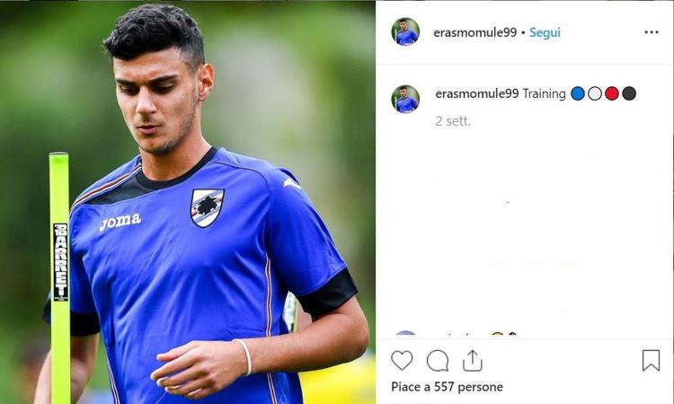 Juve Next Gen, UFFICIALE: saluta un difensore