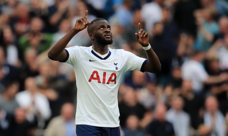 Juve, quanta concorrenza per Ndombele!