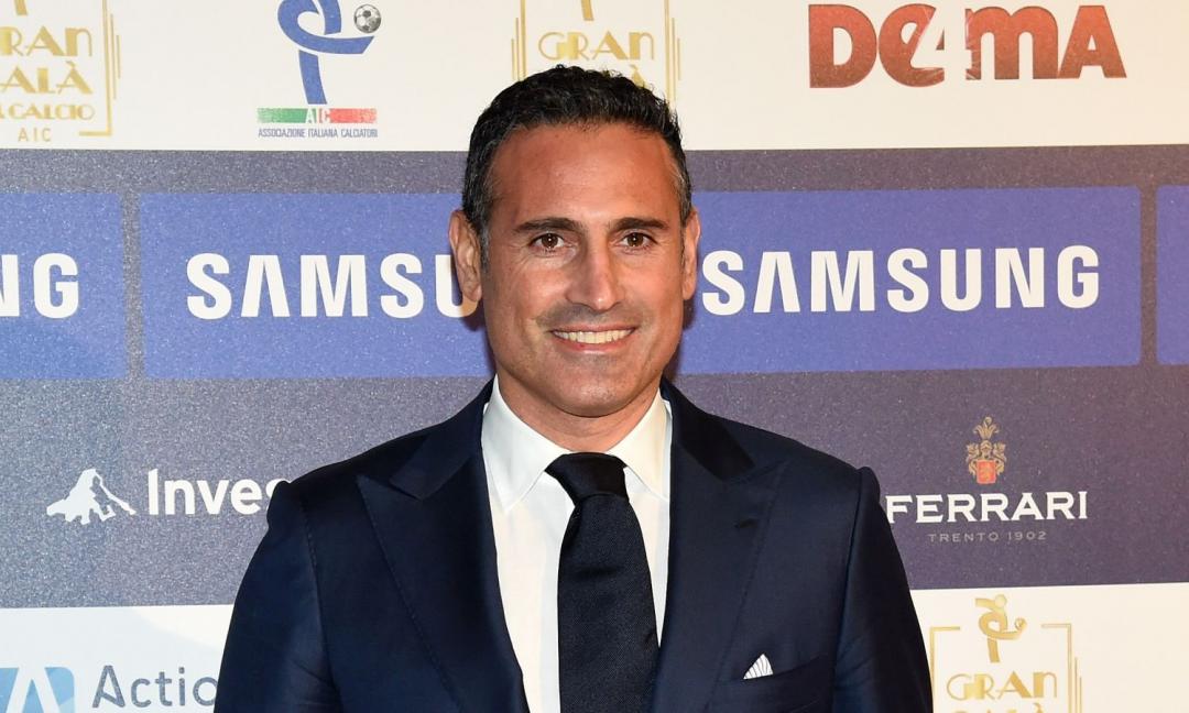 Amoruso: 'Conte è un problema per la Juve' VIDEO