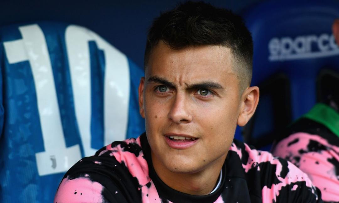 Delio Rossi: 'Vi dico il vero ruolo di Dybala'