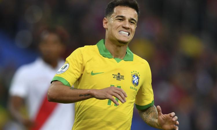 Coutinho-Bayern, trattativa avanzata: cosa cambia per Neymar e la Juve