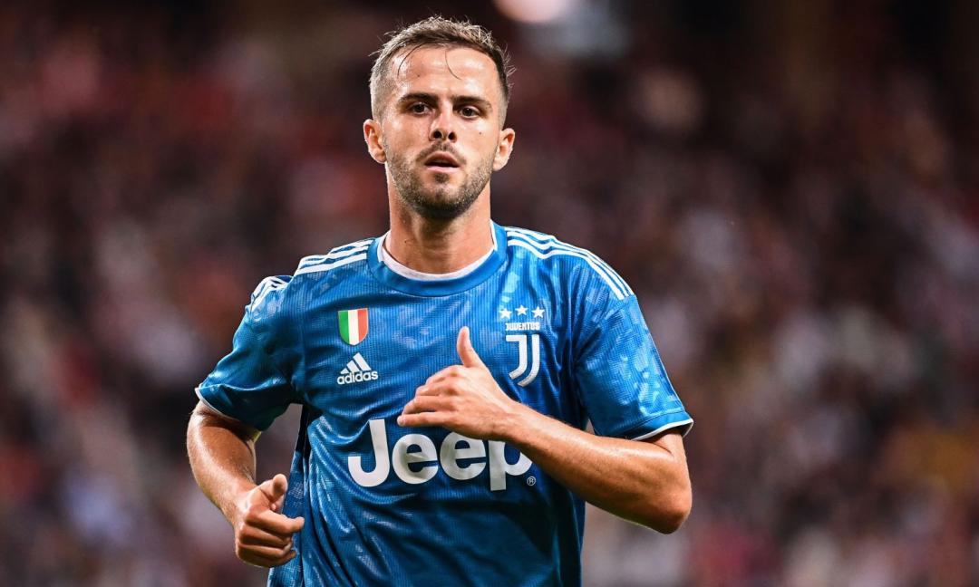 Pjanic: 'A Villar Perosa si capisce la storia della Juve'
