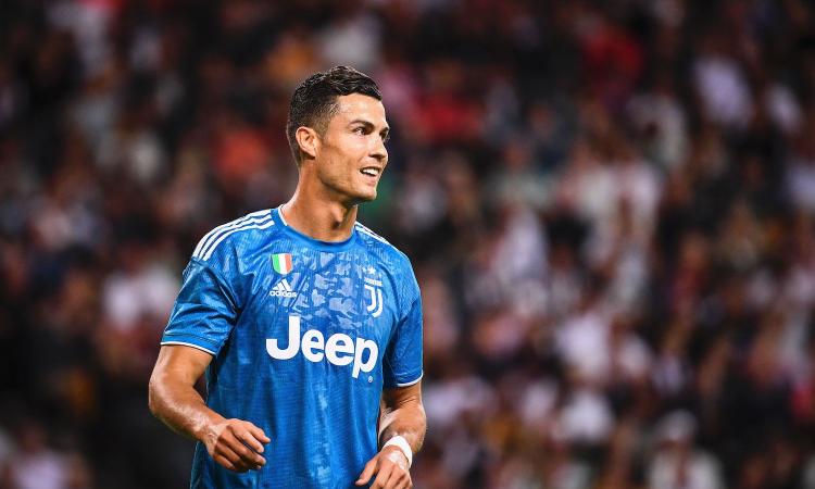 Ronaldo out a Villar Perosa: Parma-Juve a rischio?