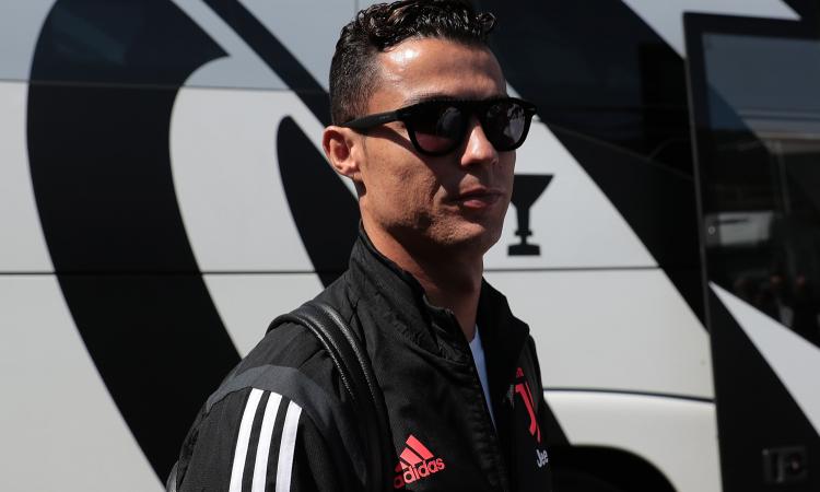 Ronaldo, un'ombra sull'estate della Juve: ha senso che la condizioni così?