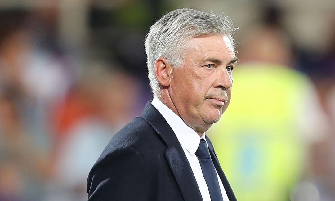 Napoli, Ancelotti: 'Sorpresa Llorente. Lavoriamo ai rinnovi di Mertens e Callejon'