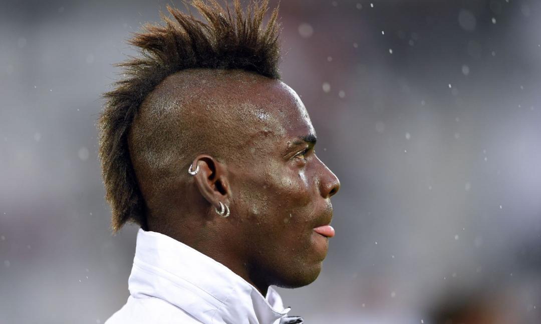 Brescia, clamoroso arrivo: tutto è pronto per Balotelli