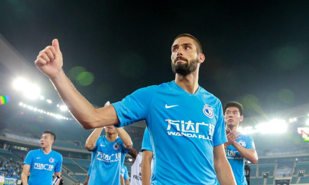 Juve, ricordi Carrasco? L'ex obiettivo: 'Voglio tornare in Europa a gennaio'
