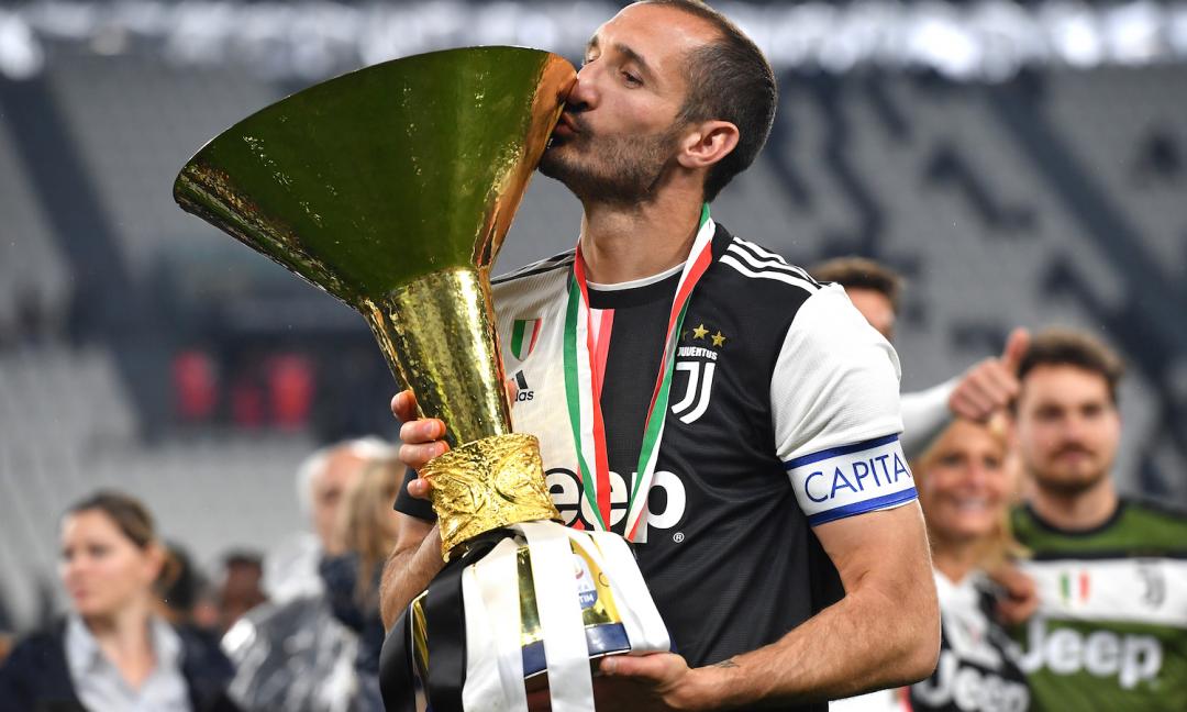 Chiellini-Icardi: cosa c’è dietro le parole del capitano bianconero