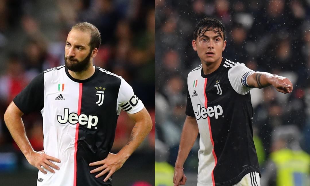 L'ex campione del mondo Pasculli: 'Non è facile trovare bomber come Higuain. Dybala? Normale sia triste'