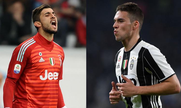 Pjaca e Perin salutano subito: Paratici chiude le prime cessioni