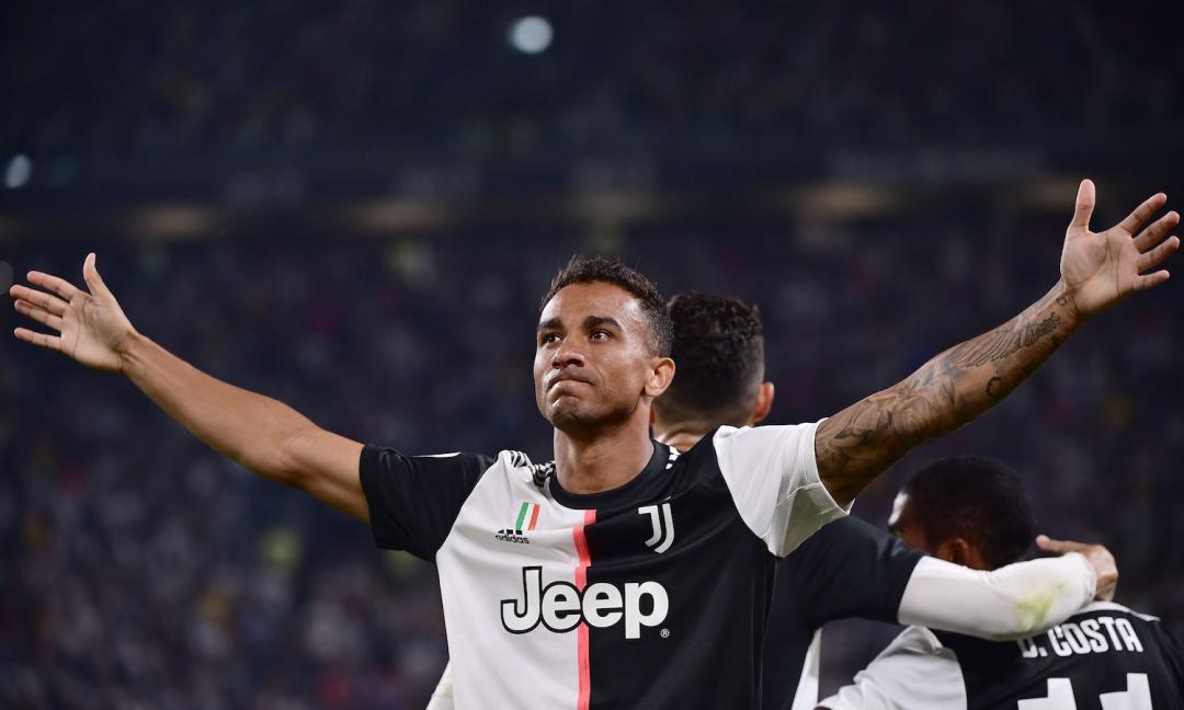Danilo, parla l'ex tecnico: 'Ha grande qualità, ma è diverso da Cancelo'