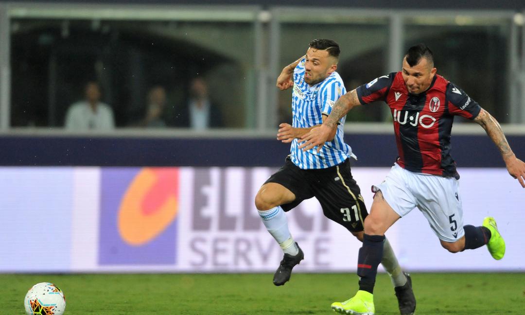 Bologna senza Medel e Tomiyasu: ma Mihajlovic recupera un big