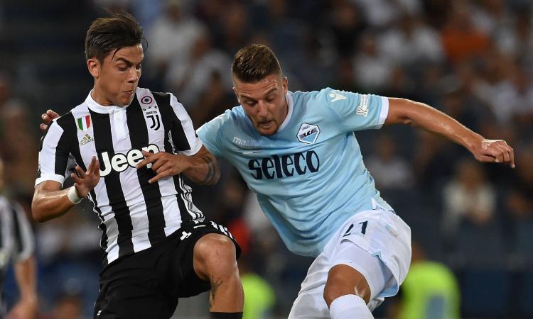 Milinkovic-Savic, l'agente lo avvicina alla Juventus: la posizione di Cherubini