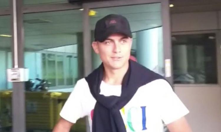 Dybala-Juve: muro contro muro, Paratici pronto a uno sconto sul cartellino