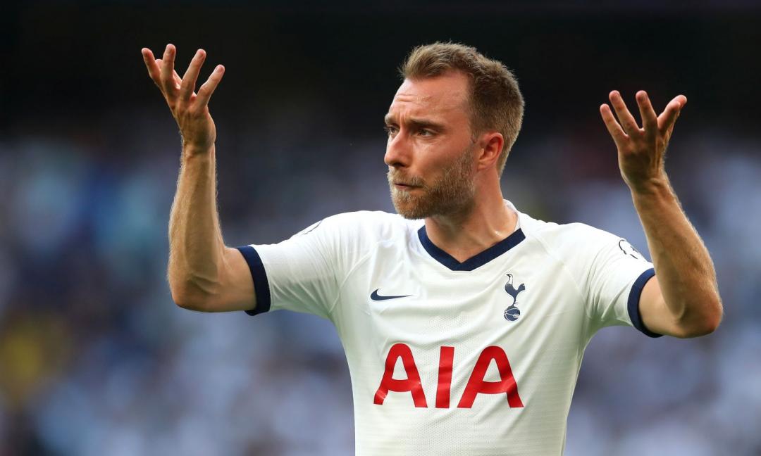 La Juve guarda avanti: da Eriksen a Meunier, i parametri zero già nel mirino