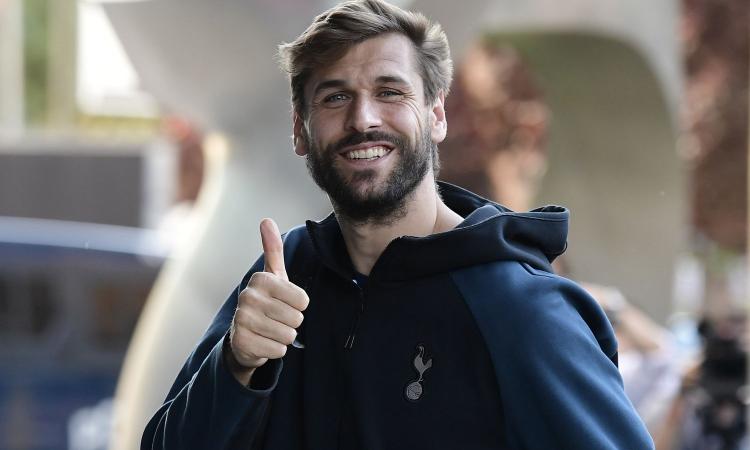 Llorente-Napoli è fatta: ecco quando farà le visite mediche