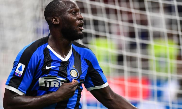 Inter, novità Lukaku: le sue condizioni verso la Juve