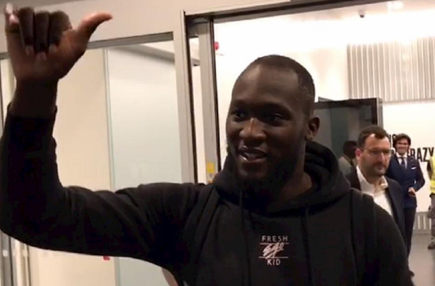 Lukaku, fra Juve e Inter c'è un solo vincitore: il Manchester United