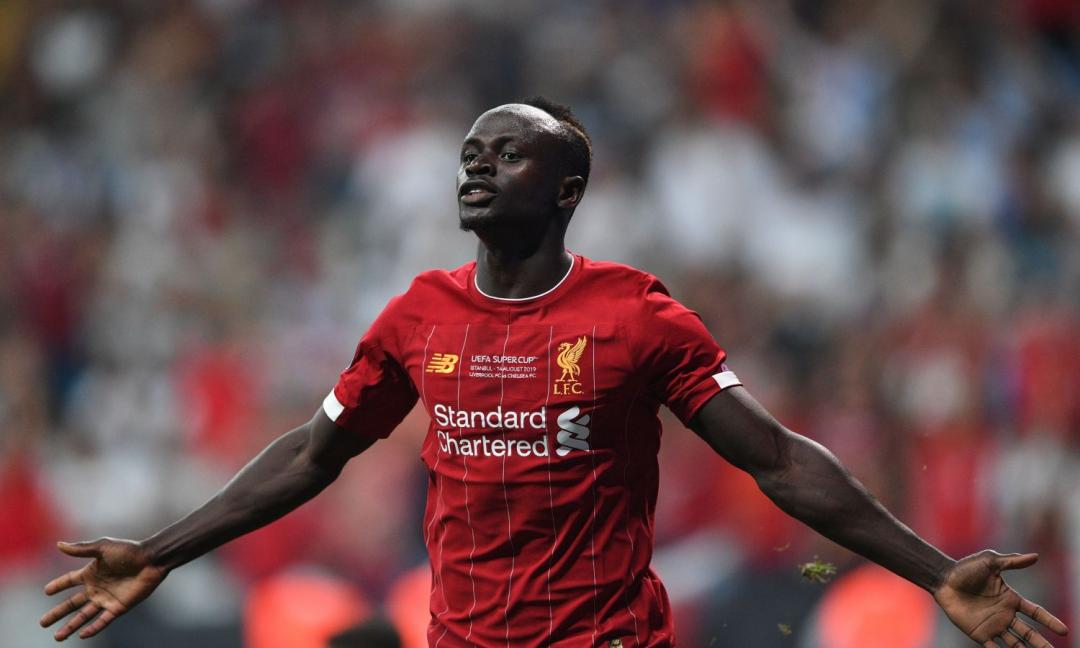 Il Liverpool vince la Supercoppa Uefa: superato il Chelsea ai rigori