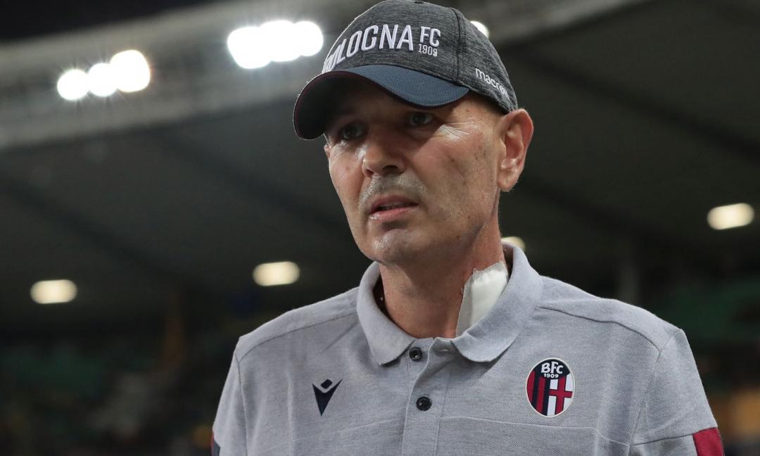 Mihajlovic, c'è una proposta speciale: sarà cittadino onorario di Bologna?