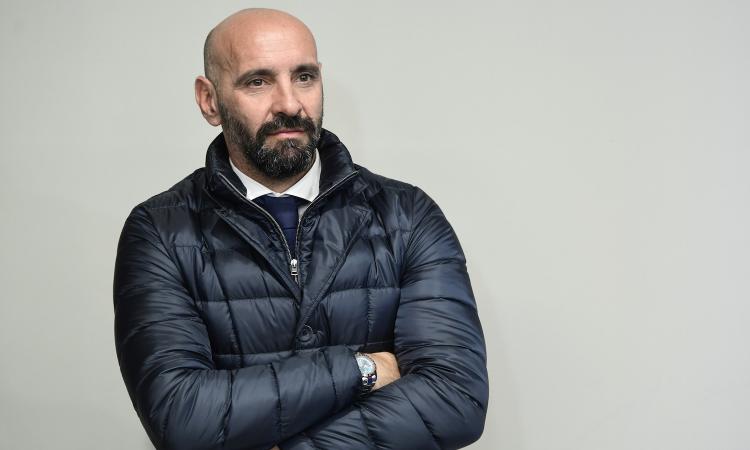 Siviglia, Monchi: 'Juve fortissima, ma questa è la nostra competizione. Finale con la Roma? Il mio pensiero'...