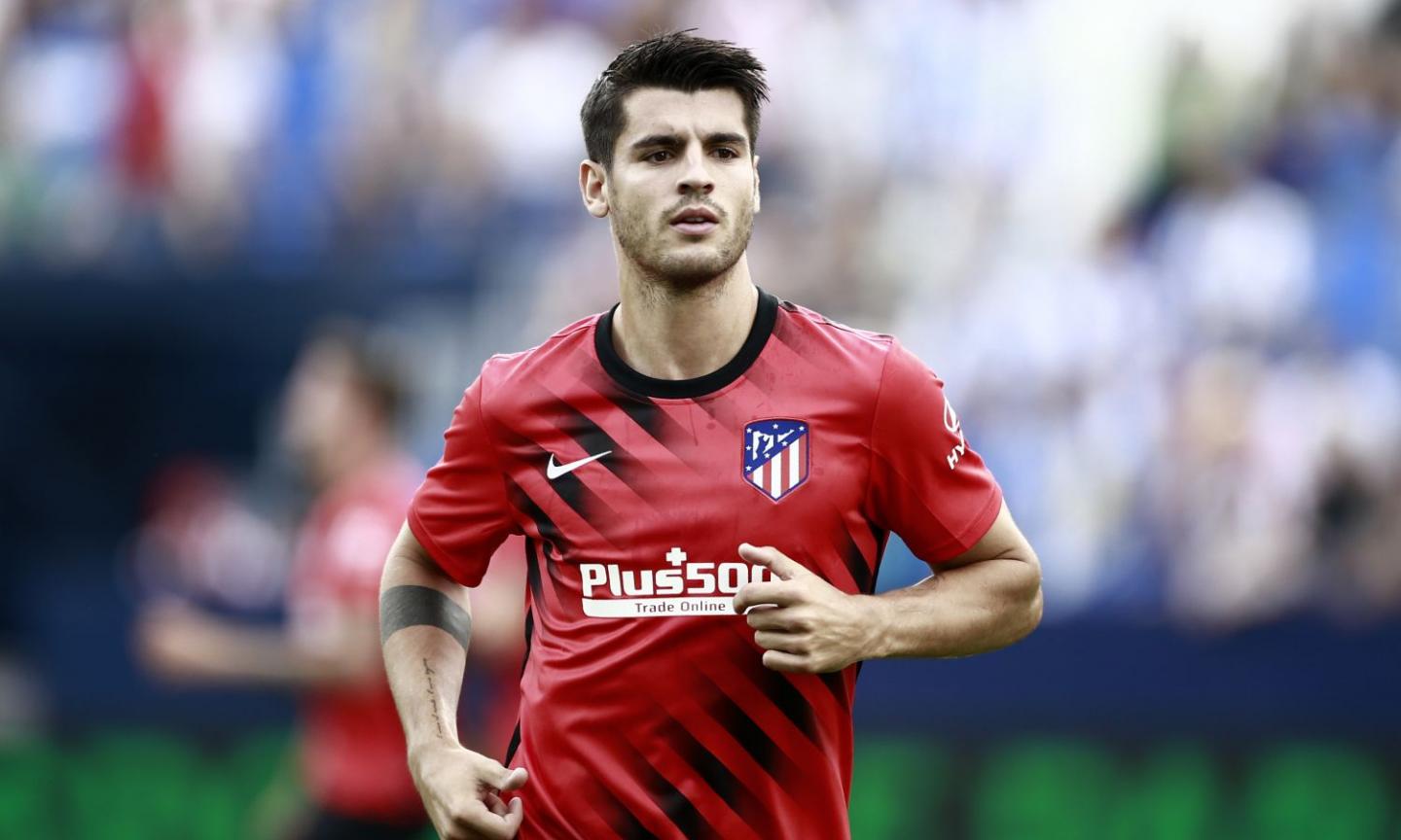 Juventus, Morata disponibile a ridursi l'ingaggio