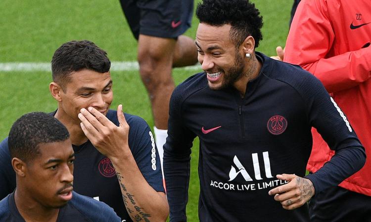 Neymar al Barcellona, i dettagli: ci sono due obiettivi della Juve