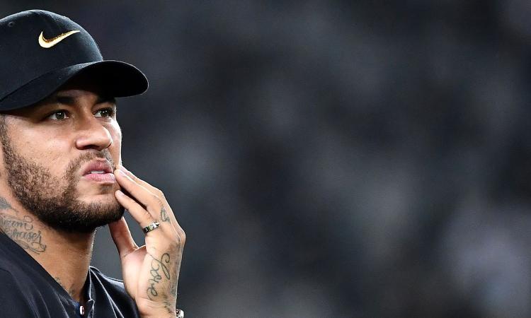 Pistocchi punge: 'Neymar? Come Guardiola. E la Borsa sale'
