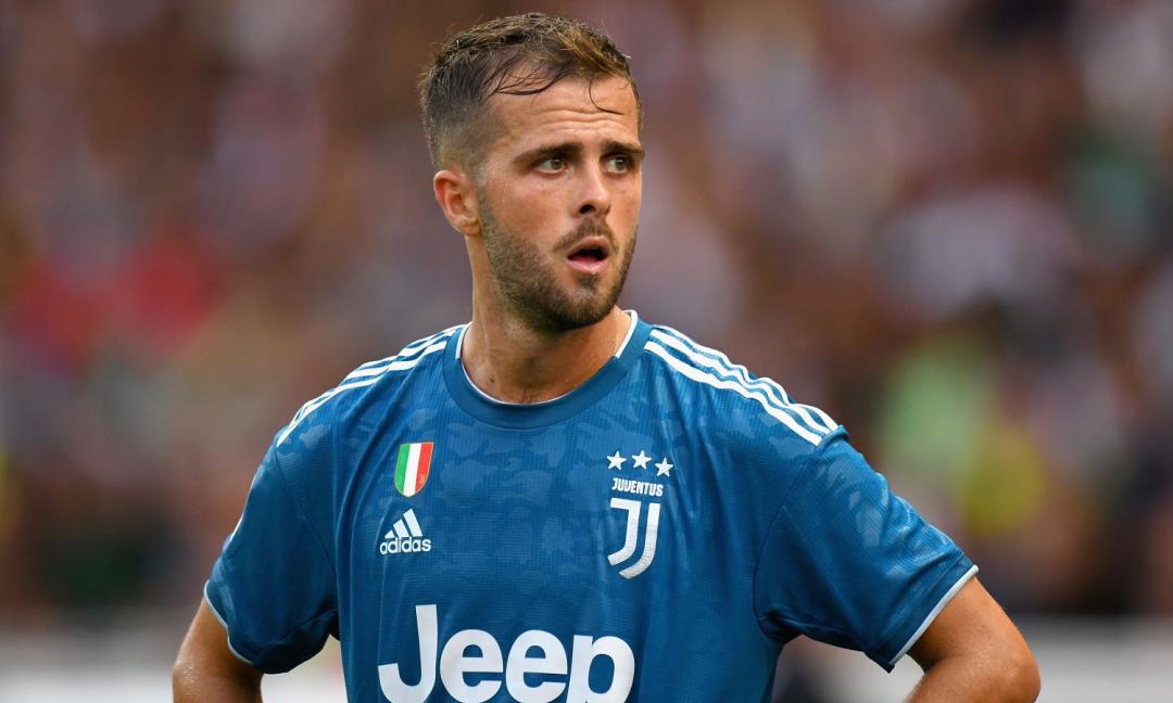 Juve, il Barca fa sul serio per Pjanic: 'E' un grande giocatore'