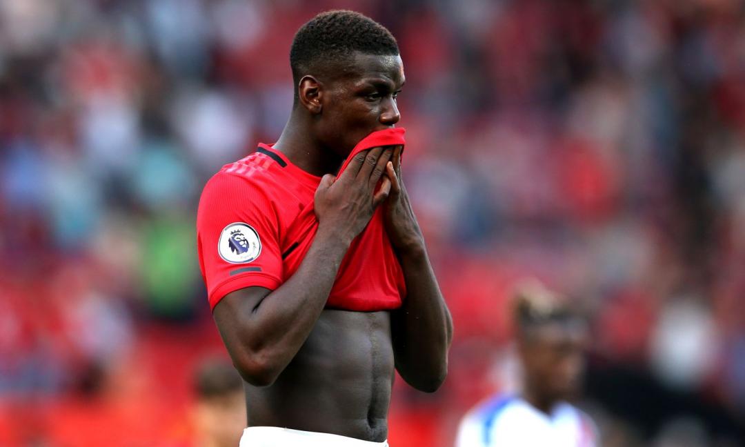 Real Madrid, Pogba è un'ossessione: la furia di Zidane
