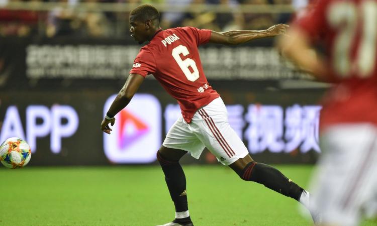 Pogba non s'arrende: vuole lasciare lo United, 'c'è la Juve'. I tifosi...