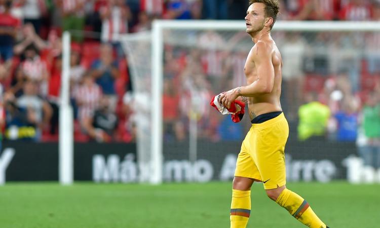 Juve, senti Rakitic: 'Barcellona, voglio chiarezza! So come funziona, ma...'