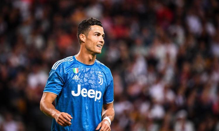 Ronaldo avvisa la Juve: 'Potrei ritirarmi l'anno prossimo'