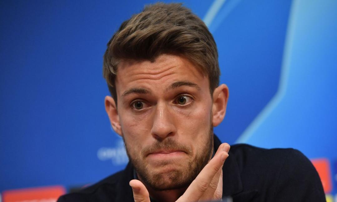 Rugani verso la cessione, restiste l'ipotesi Arsenal