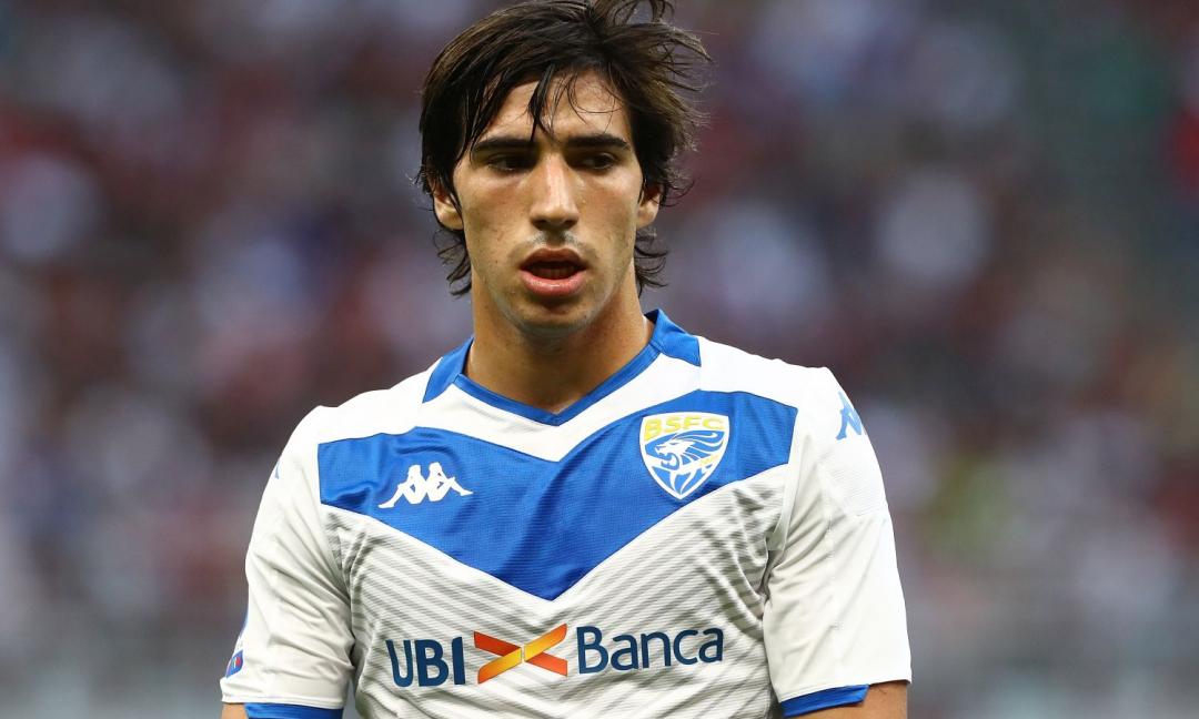 Tonali: 'Futuro? Dentro di me ho un sogno'